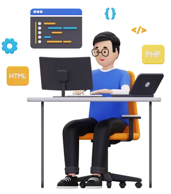 Best Web Development Course In Ranchi